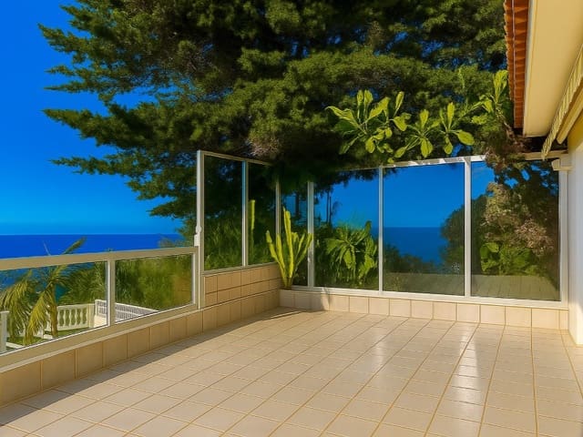 2 soverom Villa til salgs i La Matanza de Acentejo - € 595 000 (Ref: 9356331)