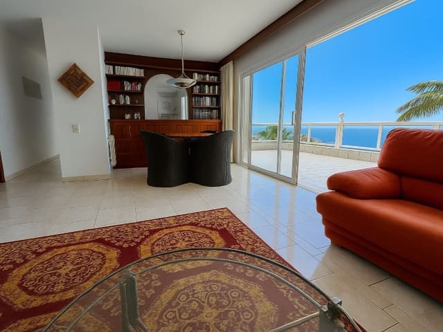 2 soverom Villa til salgs i La Matanza de Acentejo - € 595 000 (Ref: 9356331)