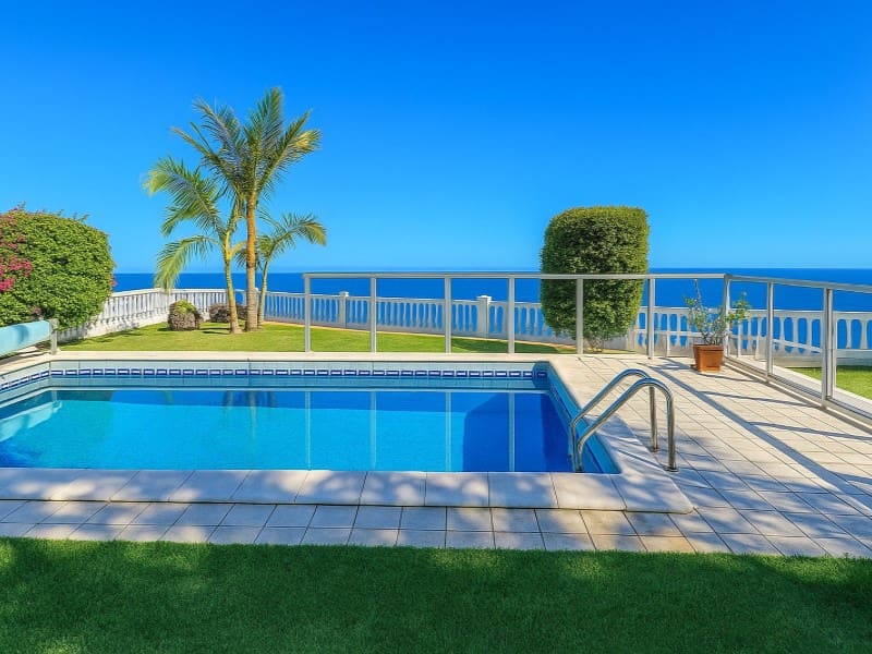 2 soverom Villa til salgs i La Matanza de Acentejo - € 595 000 (Ref: 9356331)