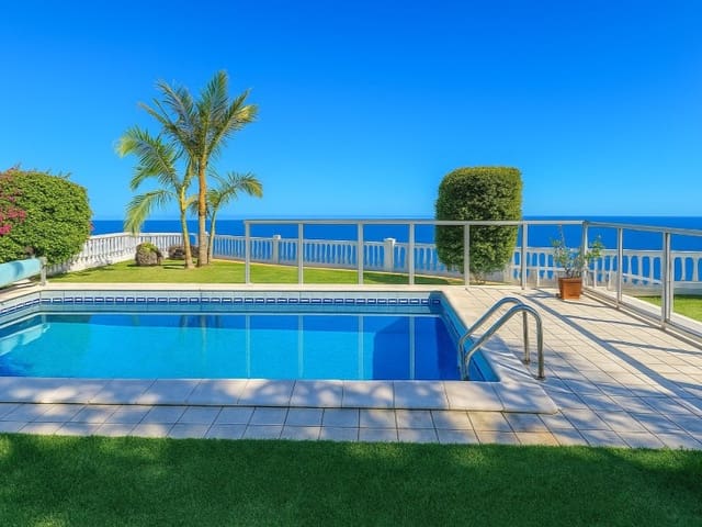 2 soverom Villa til salgs i La Matanza de Acentejo - € 595 000 (Ref: 9356331)