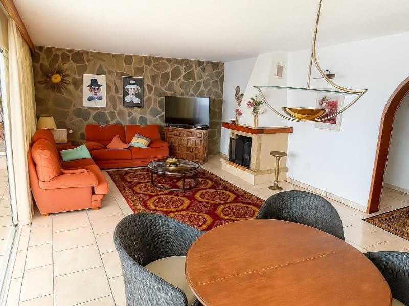 2 soverom Villa til salgs i La Matanza de Acentejo - € 595 000 (Ref: 9356331)