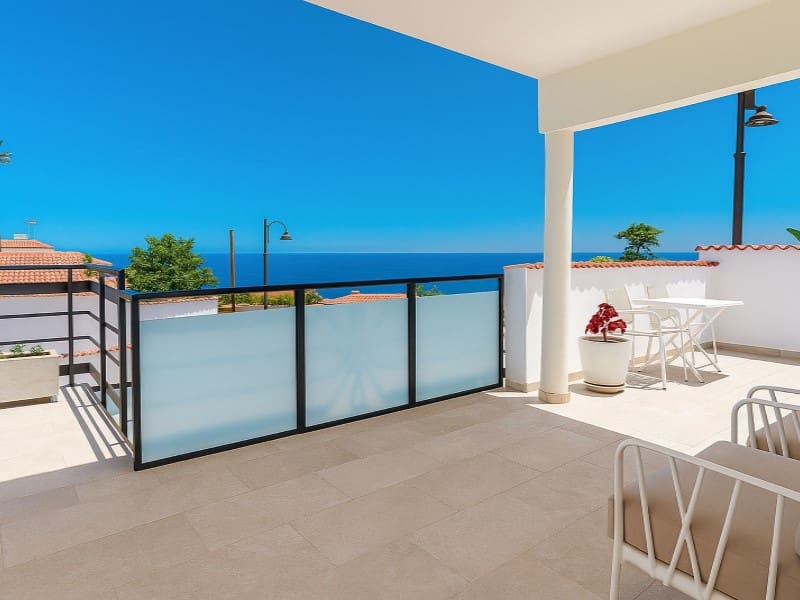 3 slaapkamer Villa te koop in Puerto de la Cruz - € 899.000 (Ref: 9356332)