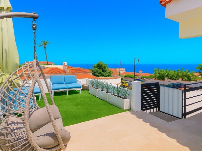 3 slaapkamer Villa te koop in Puerto de la Cruz - € 899.000 (Ref: 9356332)