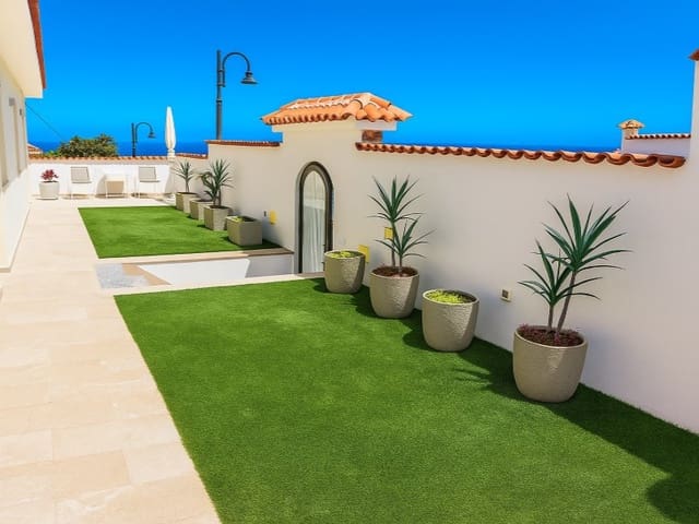 3 slaapkamer Villa te koop in Puerto de la Cruz - € 899.000 (Ref: 9356332)