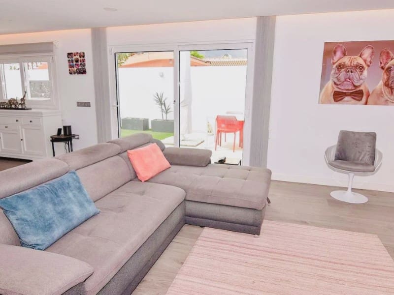 3 slaapkamer Villa te koop in Puerto de la Cruz - € 899.000 (Ref: 9356332)