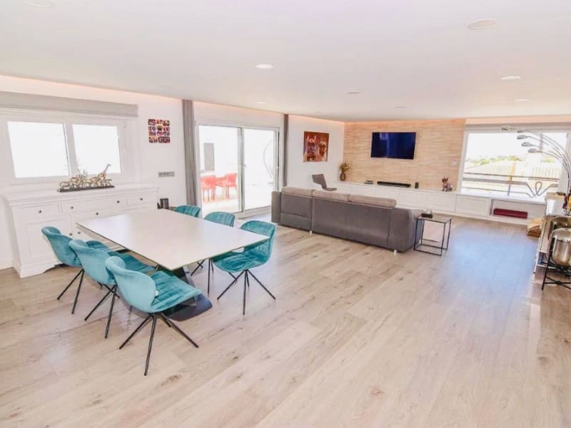 3 slaapkamer Villa te koop in Puerto de la Cruz - € 899.000 (Ref: 9356332)