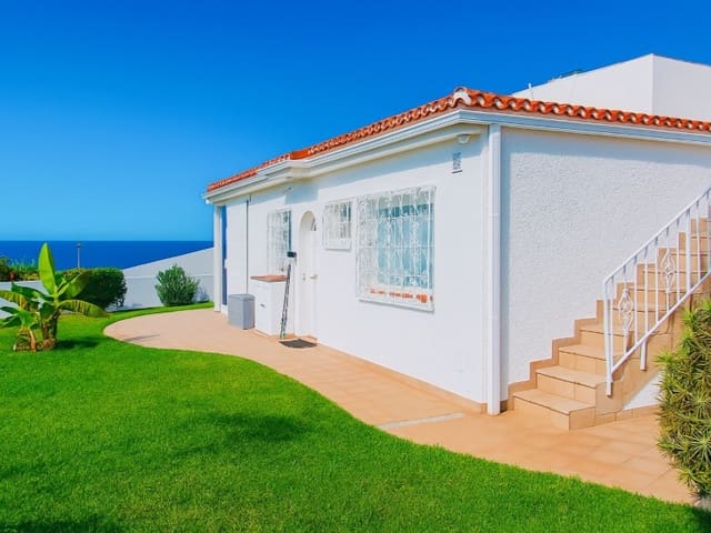 3 camera da letto Villa in vendita in Puerto de la Cruz - 499.000 € (Rif: 9357227)