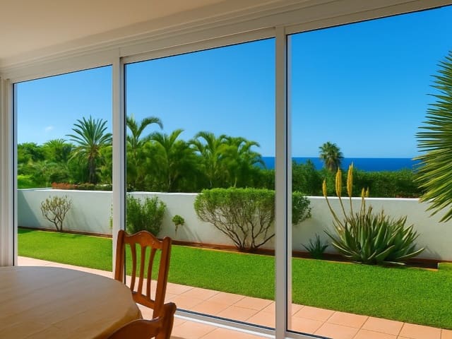 3 camera da letto Villa in vendita in Puerto de la Cruz - 499.000 € (Rif: 9357227)