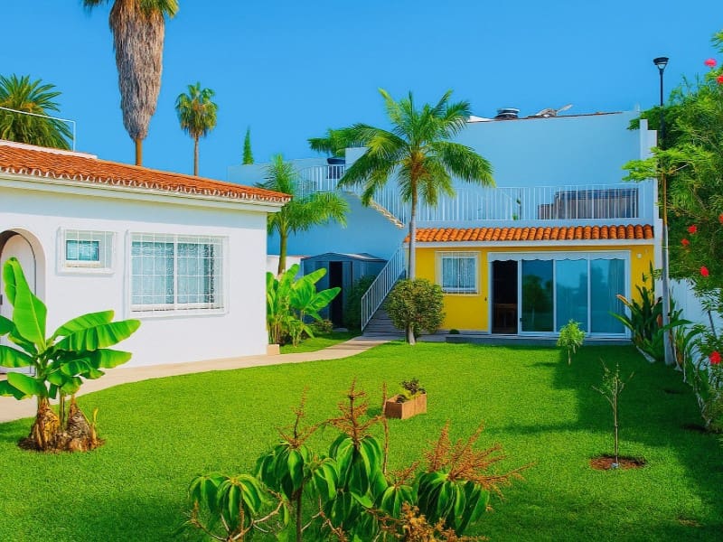 3 camera da letto Villa in vendita in Puerto de la Cruz - 499.000 € (Rif: 9357227)