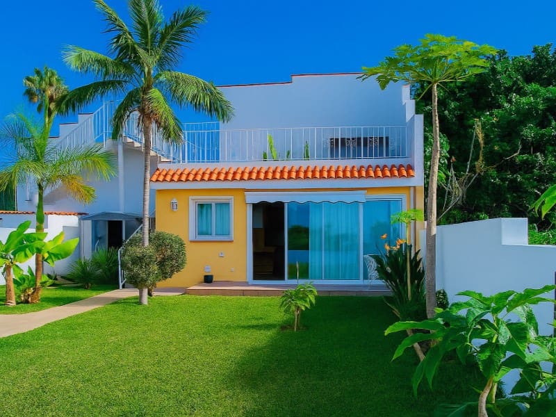 3 camera da letto Villa in vendita in Puerto de la Cruz - 499.000 € (Rif: 9357227)