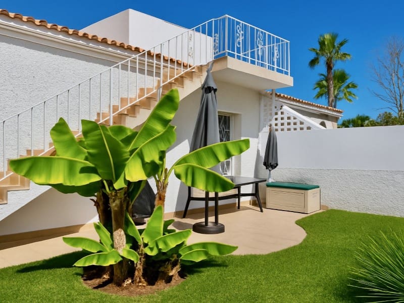 3 camera da letto Villa in vendita in Puerto de la Cruz - 499.000 € (Rif: 9357227)