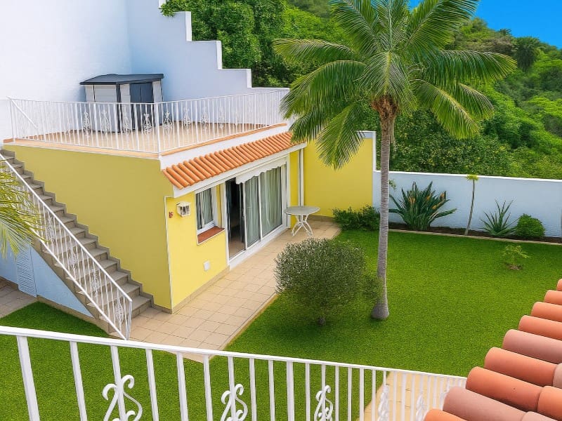 3 camera da letto Villa in vendita in Puerto de la Cruz - 499.000 € (Rif: 9357227)