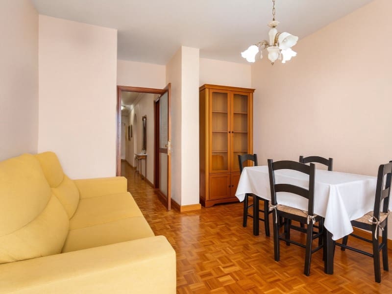 3 sovrum Lägenhet till salu i Puerto de la Cruz - 400 000 € (Ref: 9368973)