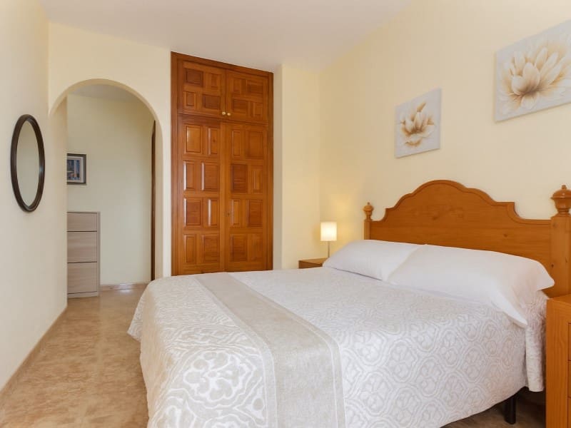 3 sovrum Lägenhet till salu i Puerto de la Cruz - 400 000 € (Ref: 9368973)