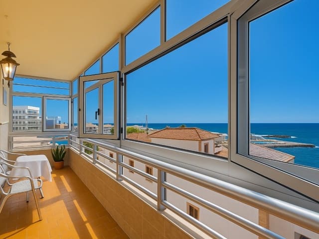 3 soveværelse Lejlighed til salg i Puerto de la Cruz - € 400.000 (Ref: 9368973)