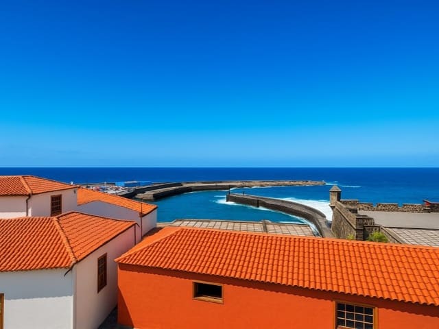 3 soveværelse Lejlighed til salg i Puerto de la Cruz - € 400.000 (Ref: 9368973)