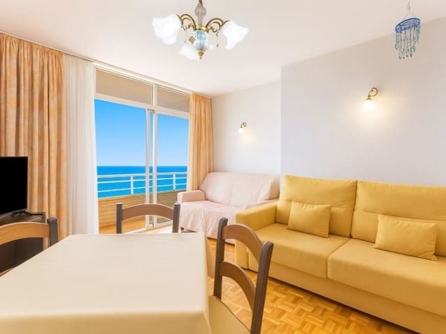 3 soveværelse Lejlighed til salg i Puerto de la Cruz - € 400.000 (Ref: 9368973)