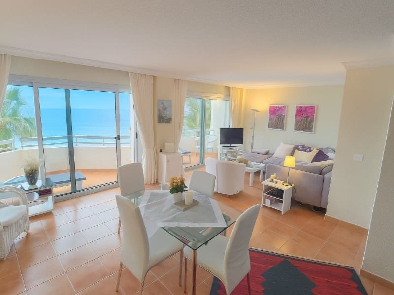 1 sovrum Lägenhet till salu i Puerto de la Cruz - 325 000 € (Ref: 9383271)