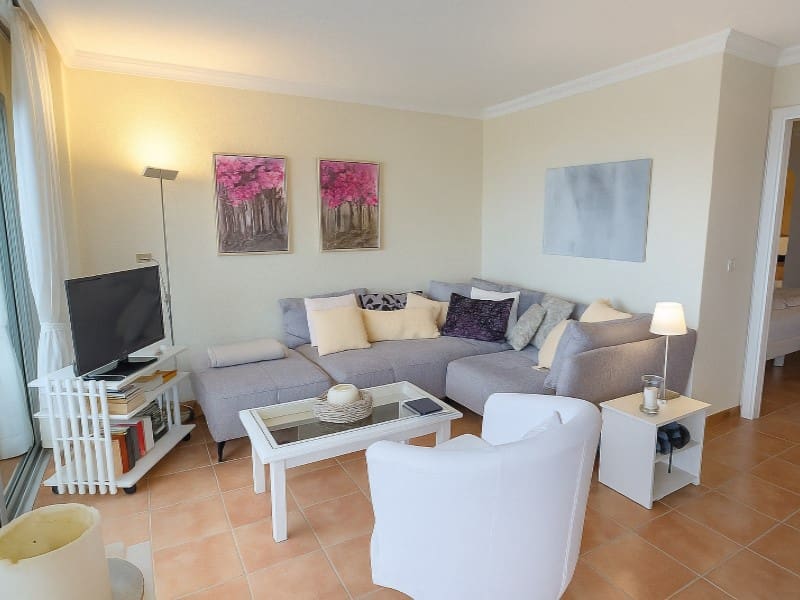 1 sovrum Lägenhet till salu i Puerto de la Cruz - 325 000 € (Ref: 9383271)