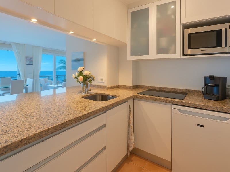 1 sovrum Lägenhet till salu i Puerto de la Cruz - 325 000 € (Ref: 9383271)