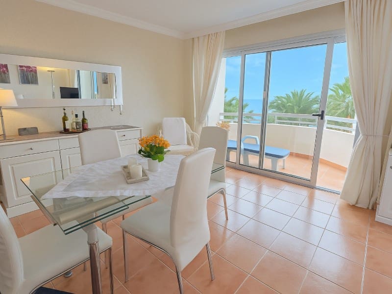 1 sovrum Lägenhet till salu i Puerto de la Cruz - 325 000 € (Ref: 9383271)