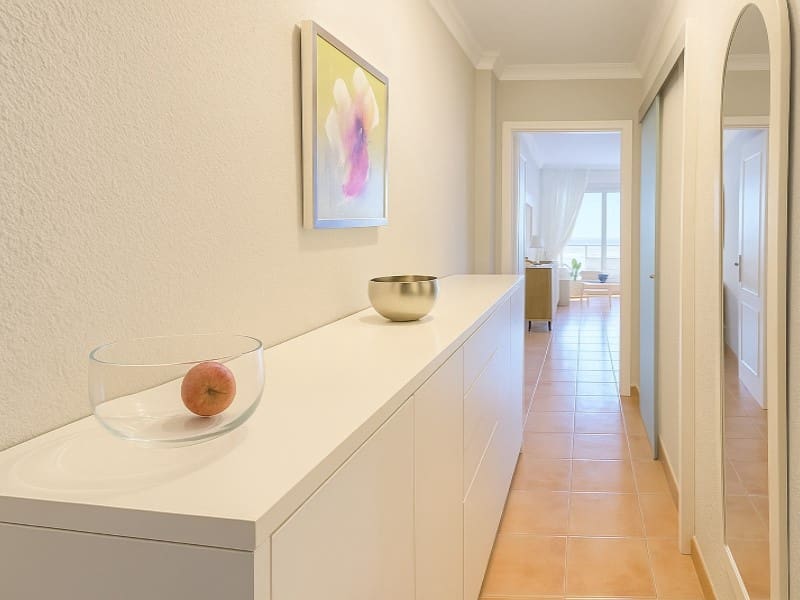 1 sovrum Lägenhet till salu i Puerto de la Cruz - 325 000 € (Ref: 9383271)