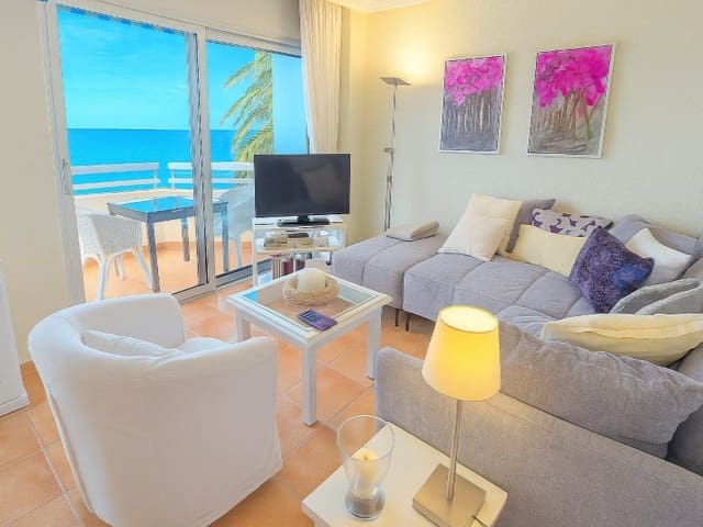 1 sovrum Lägenhet till salu i Puerto de la Cruz - 325 000 € (Ref: 9383271)