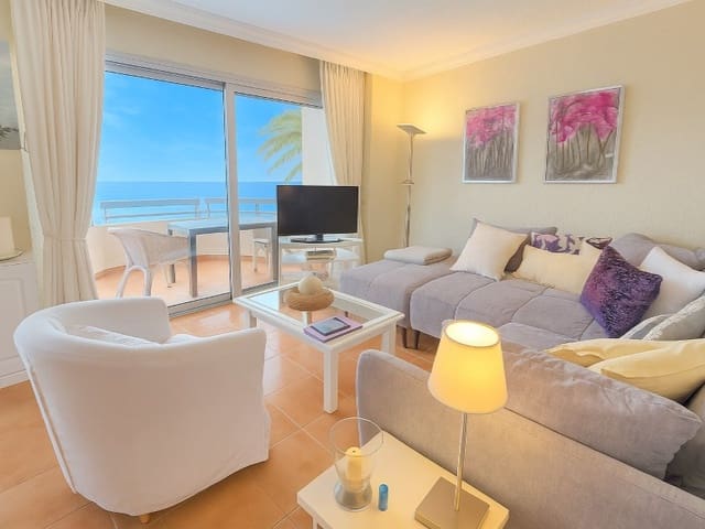 1 sovrum Lägenhet till salu i Puerto de la Cruz - 325 000 € (Ref: 9383271)