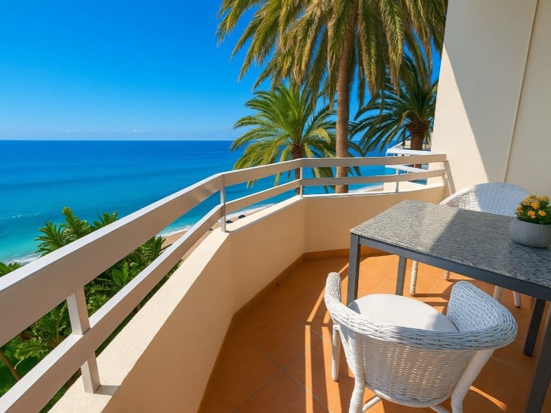 1 sovrum Lägenhet till salu i Puerto de la Cruz - 325 000 € (Ref: 9383271)