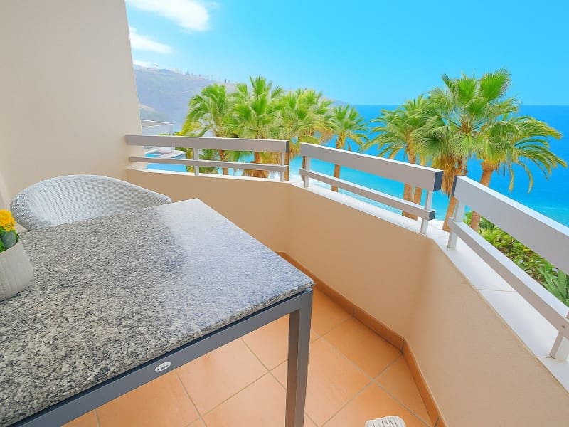 1 sovrum Lägenhet till salu i Puerto de la Cruz - 325 000 € (Ref: 9383271)