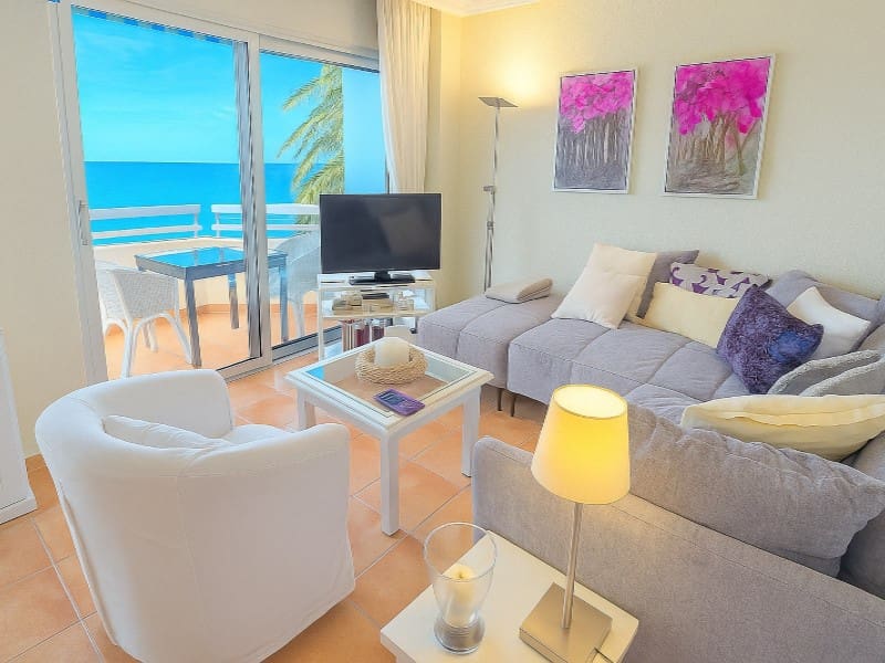 1 sovrum Lägenhet till salu i Puerto de la Cruz - 325 000 € (Ref: 9383271)