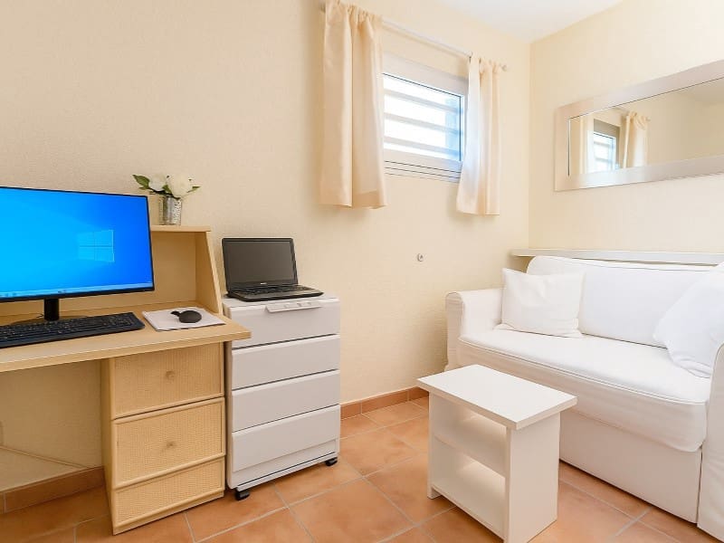 1 sovrum Lägenhet till salu i Puerto de la Cruz - 325 000 € (Ref: 9383271)