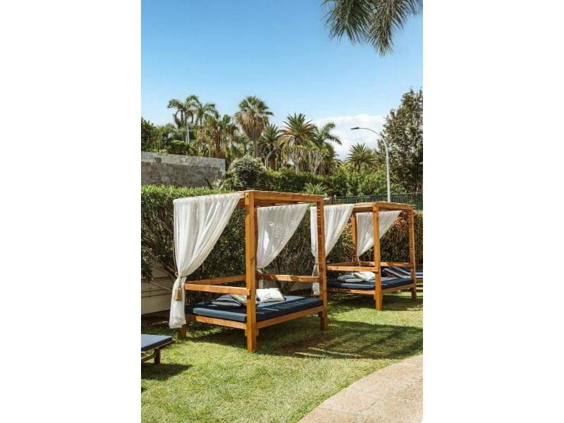 1 sovrum Lägenhet till salu i Puerto de la Cruz - 325 000 € (Ref: 9383271)