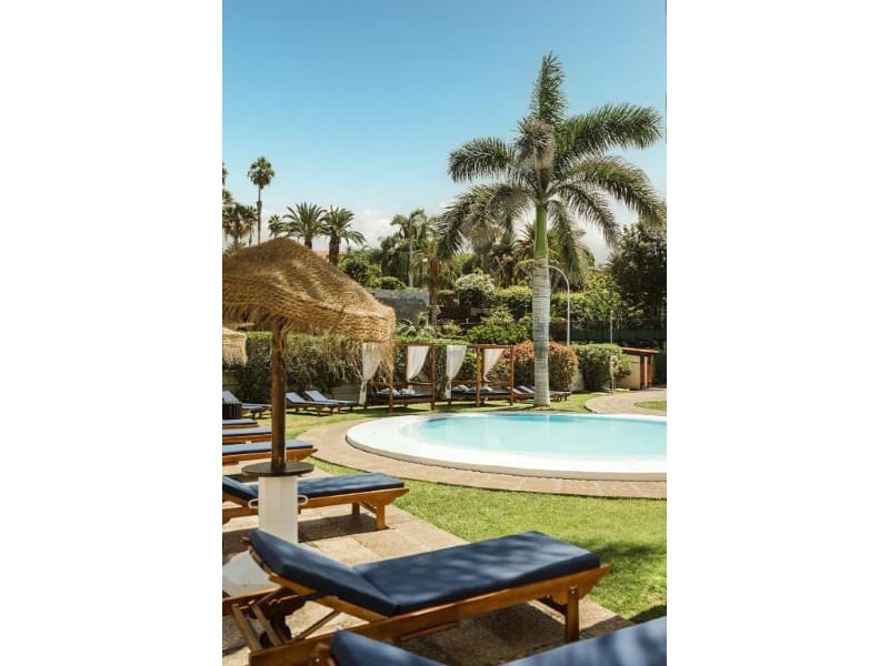 1 sovrum Lägenhet till salu i Puerto de la Cruz - 325 000 € (Ref: 9383271)