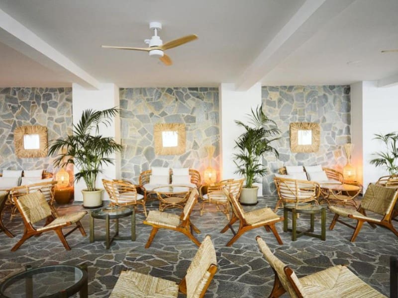 1 sovrum Lägenhet till salu i Puerto de la Cruz - 325 000 € (Ref: 9383271)