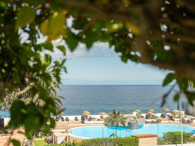 1 sovrum Lägenhet till salu i Puerto de la Cruz - 325 000 € (Ref: 9383271)