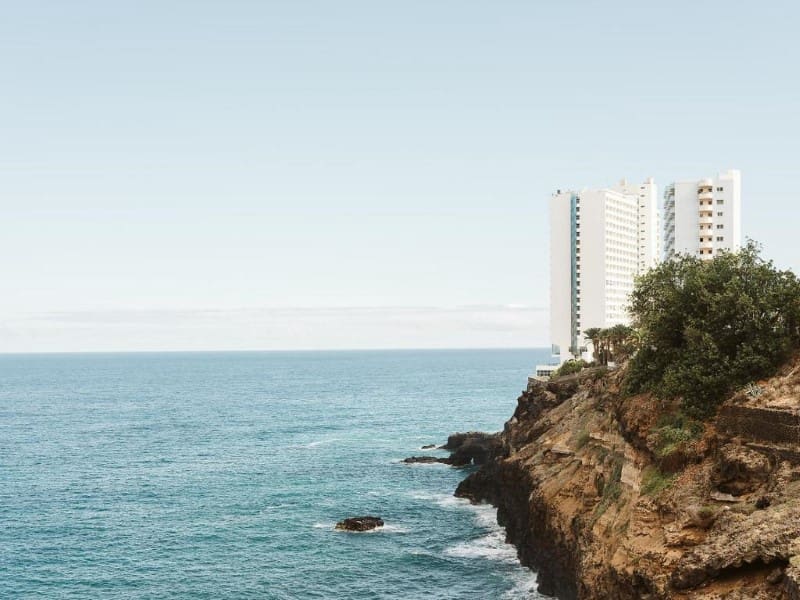 1 sovrum Lägenhet till salu i Puerto de la Cruz - 325 000 € (Ref: 9383271)