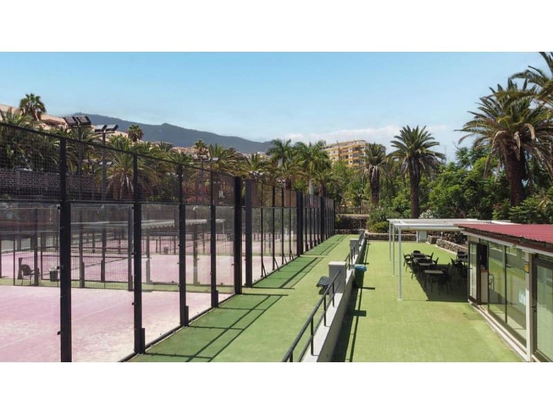 1 sovrum Lägenhet till salu i Puerto de la Cruz - 325 000 € (Ref: 9383271)