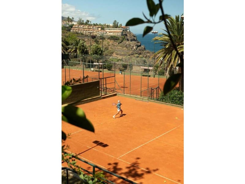 1 sovrum Lägenhet till salu i Puerto de la Cruz - 325 000 € (Ref: 9383271)