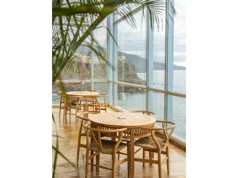 1 sovrum Lägenhet till salu i Puerto de la Cruz - 325 000 € (Ref: 9383271)