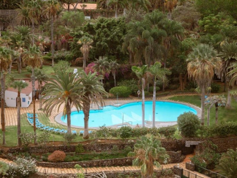 1 sovrum Lägenhet till salu i Puerto de la Cruz - 325 000 € (Ref: 9383271)