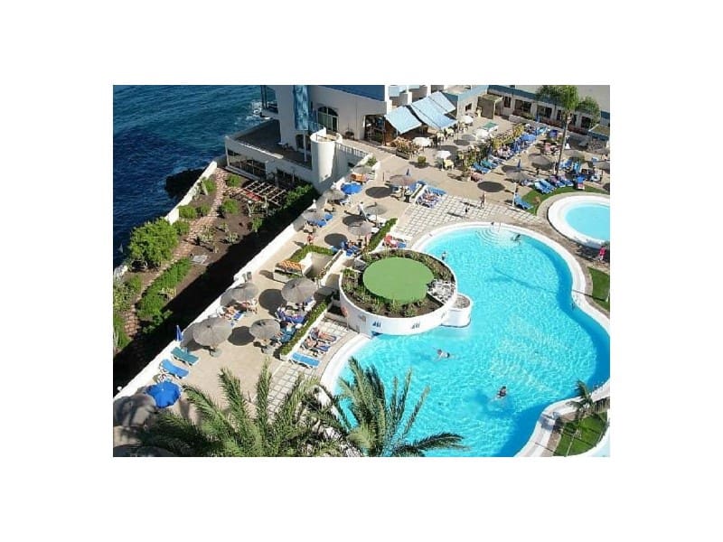 1 sovrum Lägenhet till salu i Puerto de la Cruz - 325 000 € (Ref: 9383271)