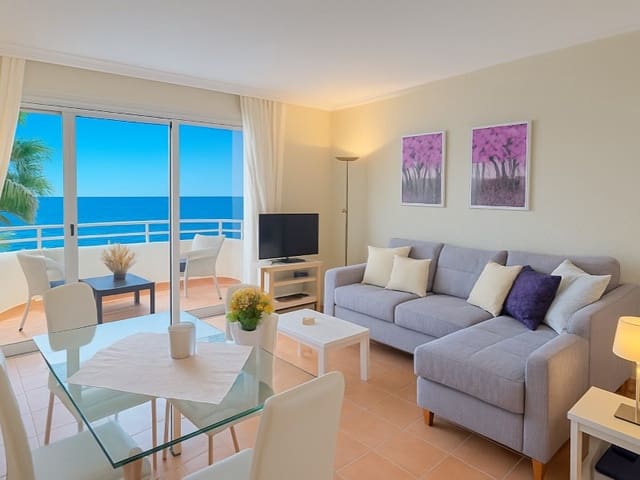 1 sovrum Lägenhet till salu i Puerto de la Cruz - 325 000 € (Ref: 9383271)