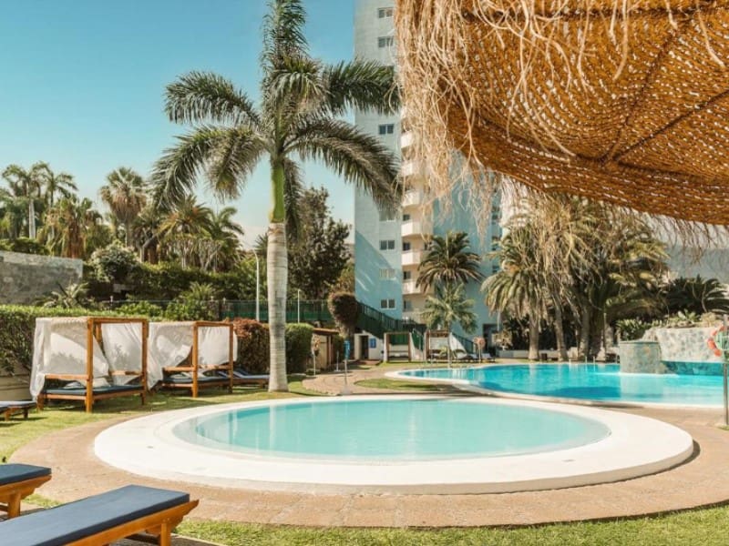 1 sovrum Lägenhet till salu i Puerto de la Cruz - 325 000 € (Ref: 9383271)