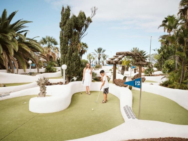 1 sovrum Lägenhet till salu i Puerto de la Cruz - 325 000 € (Ref: 9383271)