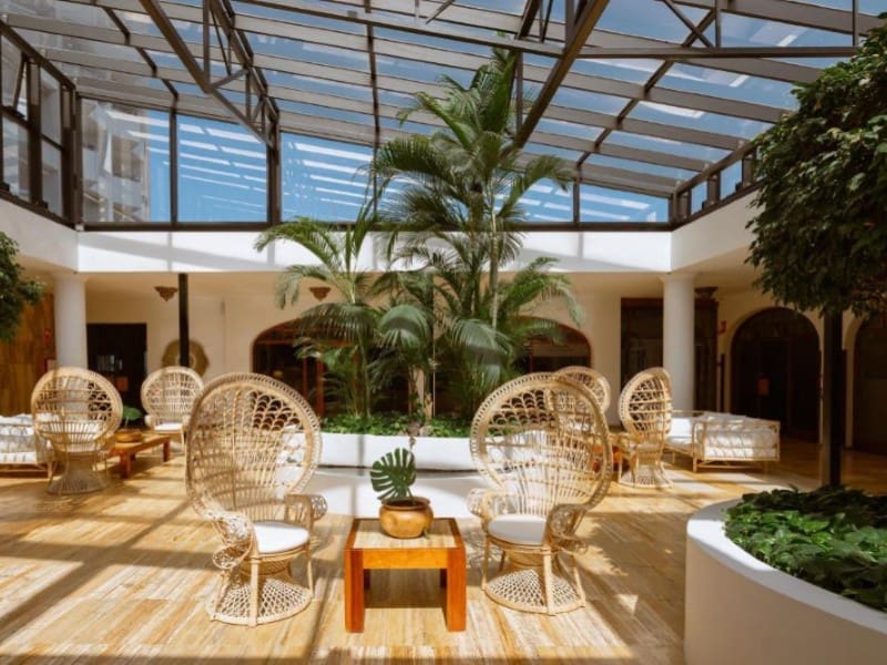 1 sovrum Lägenhet till salu i Puerto de la Cruz - 325 000 € (Ref: 9383271)