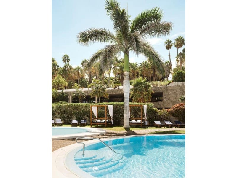 1 sovrum Lägenhet till salu i Puerto de la Cruz - 325 000 € (Ref: 9383271)