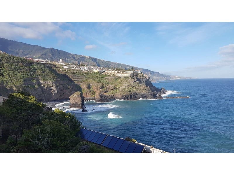 1 sovrum Lägenhet till salu i Puerto de la Cruz - 325 000 € (Ref: 9383271)