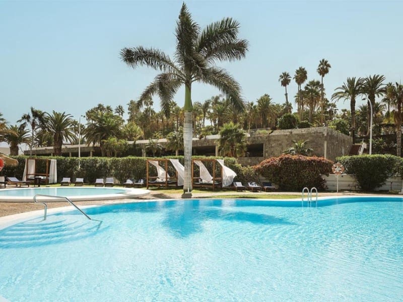 1 sovrum Lägenhet till salu i Puerto de la Cruz - 325 000 € (Ref: 9383271)