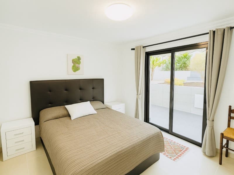 4 sypialnia Willa na sprzedaż w El Sauzal - 890 000 € (Ref: 9383272)